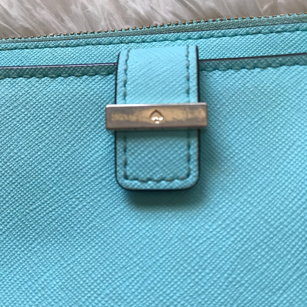 Kate Spade Wallet - Picture 4 of 6